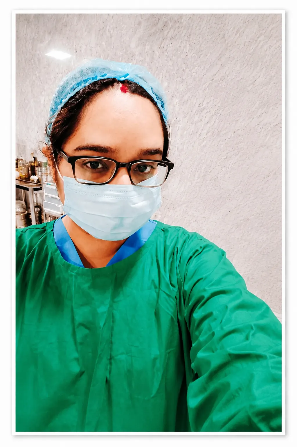 Dr. Jayeeta Mazumder